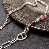 【関税負担なし】ネックレス、新しいネックレス万能シンプルファッションオーナメント 2473